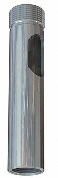 Adapterrör 1"14 till 1¼"11 (G1"), 150 mm