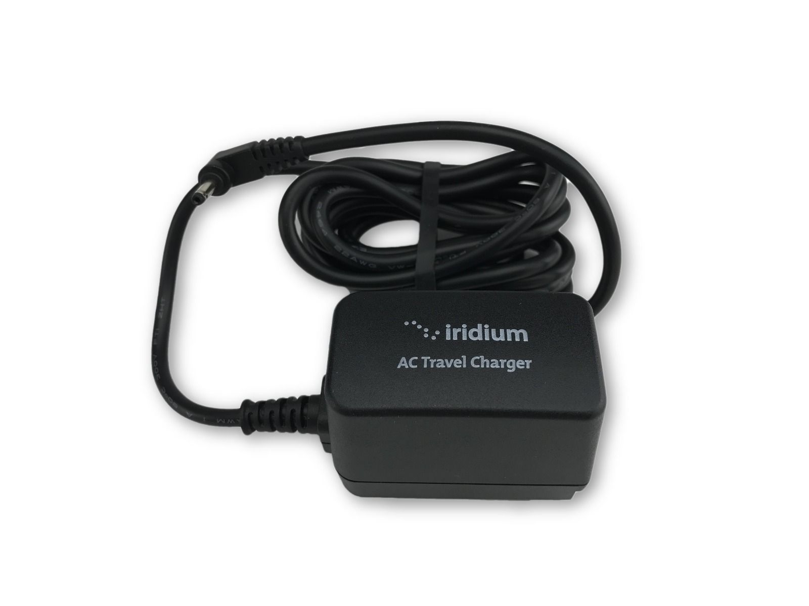 Iridium  AC-Laddare Inkl. Internationellt Plug Kit