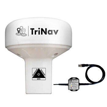 Digital Yacht Pack, GPS160 NMEA2000 med iKonvert