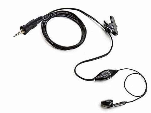 SSM-55A Headset