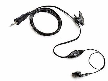 SSM-55A Headset