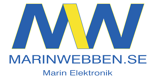 Marinwebben