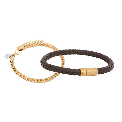 Armbandset