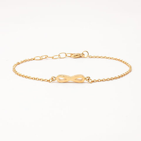 Armband Initials