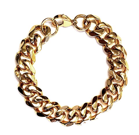 Armband stål
