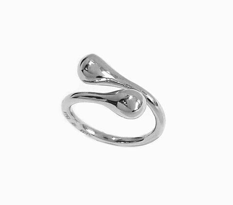 Motalasmycket ring silver  