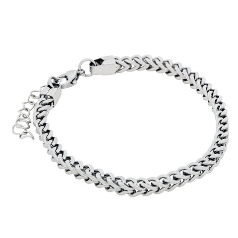 Armband stål