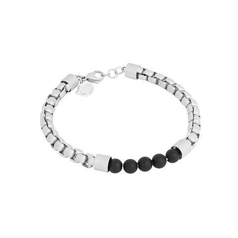 Armband stål
