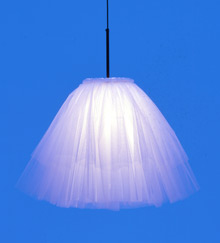 Klong-Livlampa stor - 2