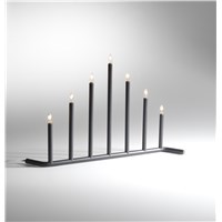 SMD adventsljusstake LED - 4