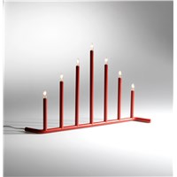SMD adventsljusstake LED - 3