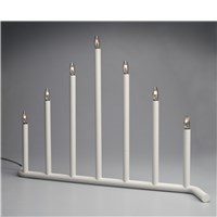 SMD adventsljusstake LED - 2