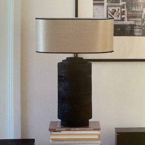 Hallbergs-Columna-lampfot -Medium