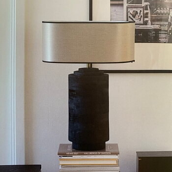 Hallbergs-Columna-lampfot -Medium