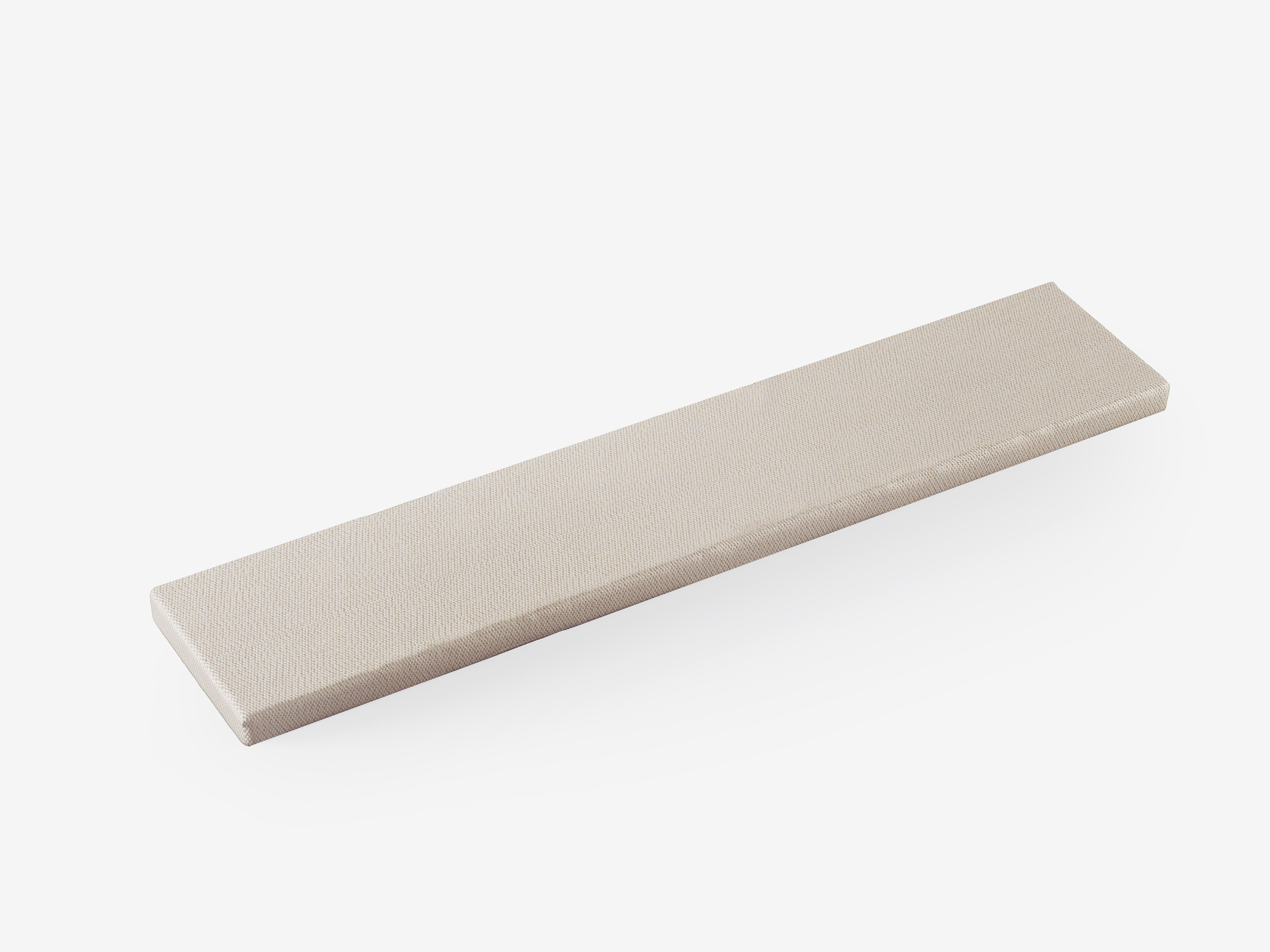 Fast-Grand Arche-bänk, 2 längder - 17
