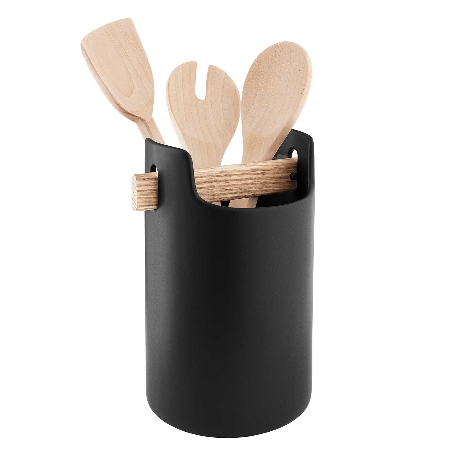 Eva Solo toolbox 20 cm svart-hög modell