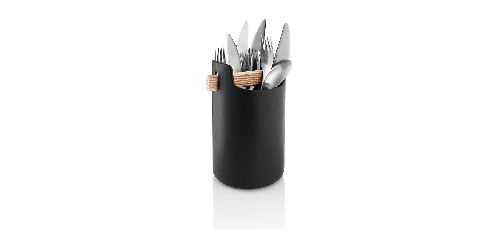 Eva Solo toolbox 20 cm svart-hög modell - 5