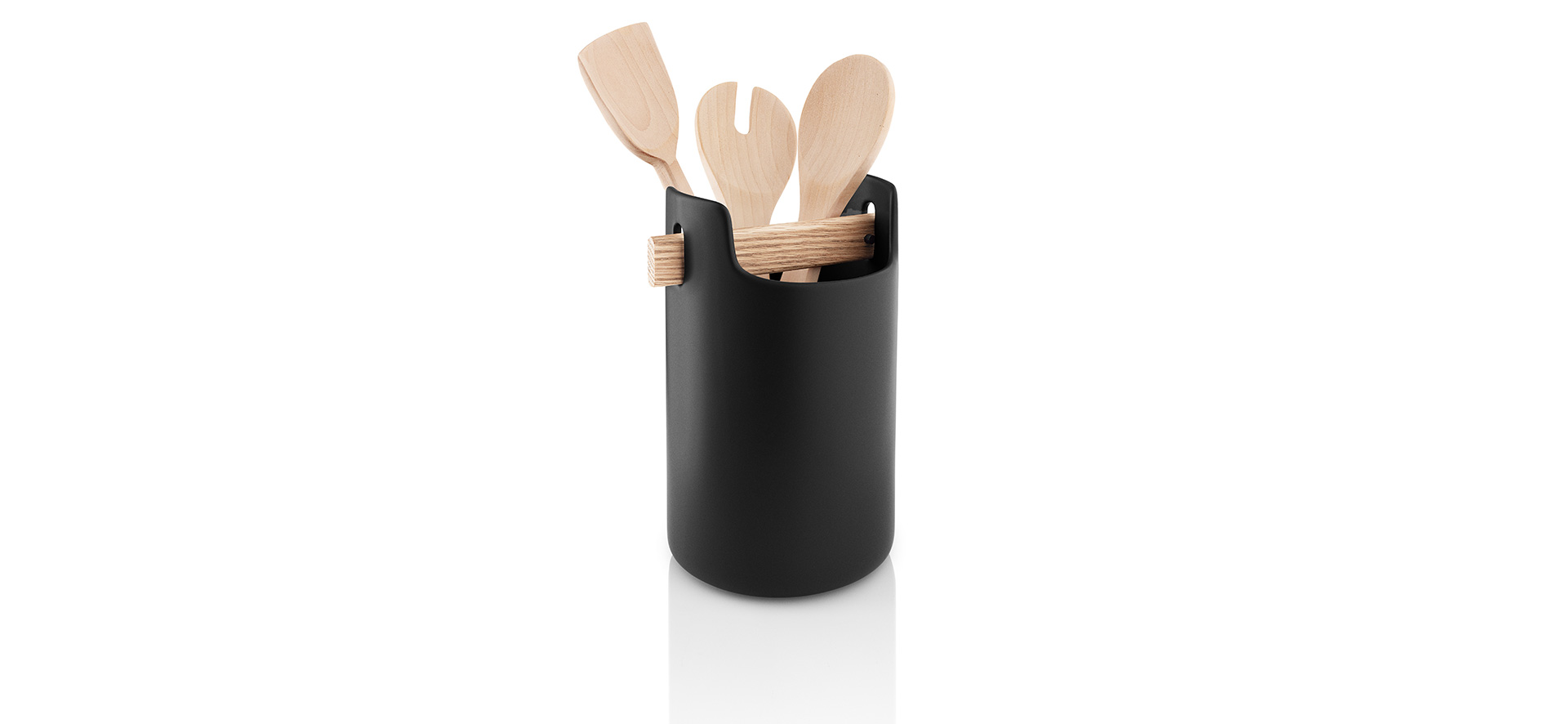 Eva Solo toolbox 20 cm svart-hög modell - 4