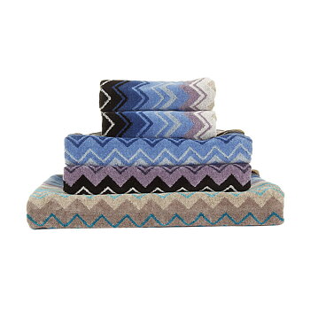Missoni Home handduk Giacomo 170