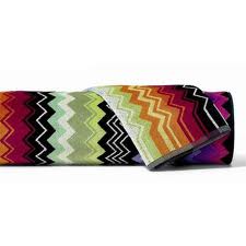Missoni Home Giacomo badrumsmatta 60x90cm - 3