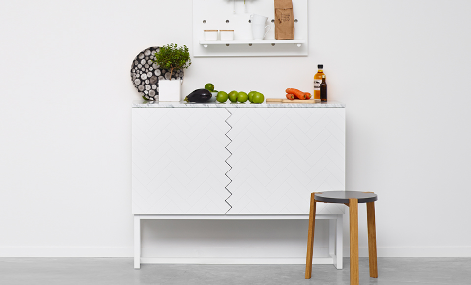 A2-Story Cabinet  - 4