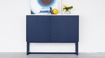 A2-Story Cabinet 
