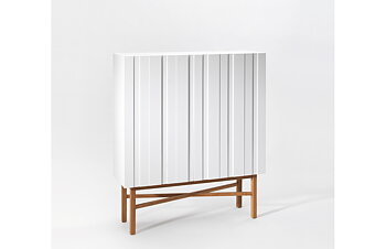 A2-White Cabinet
