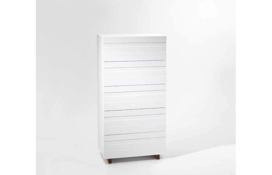 A2-White Storage-byrå  - 2