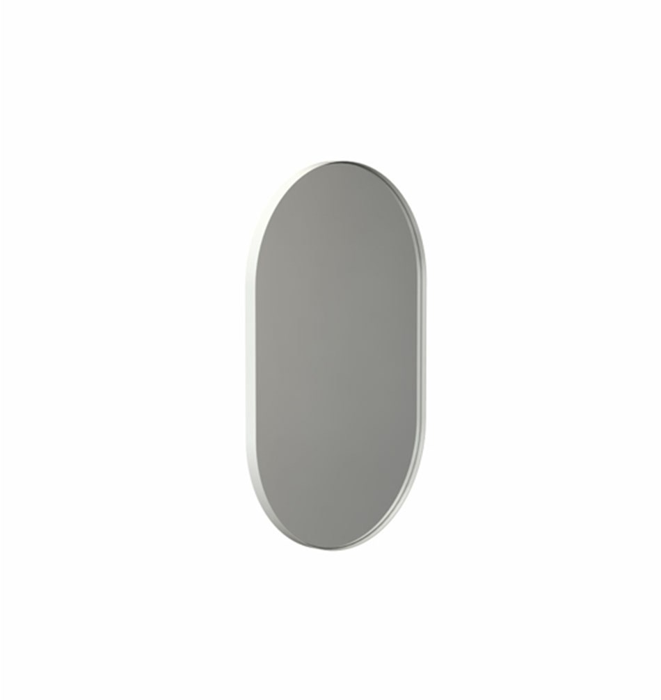Frost-Oval spegel -4138 - 2