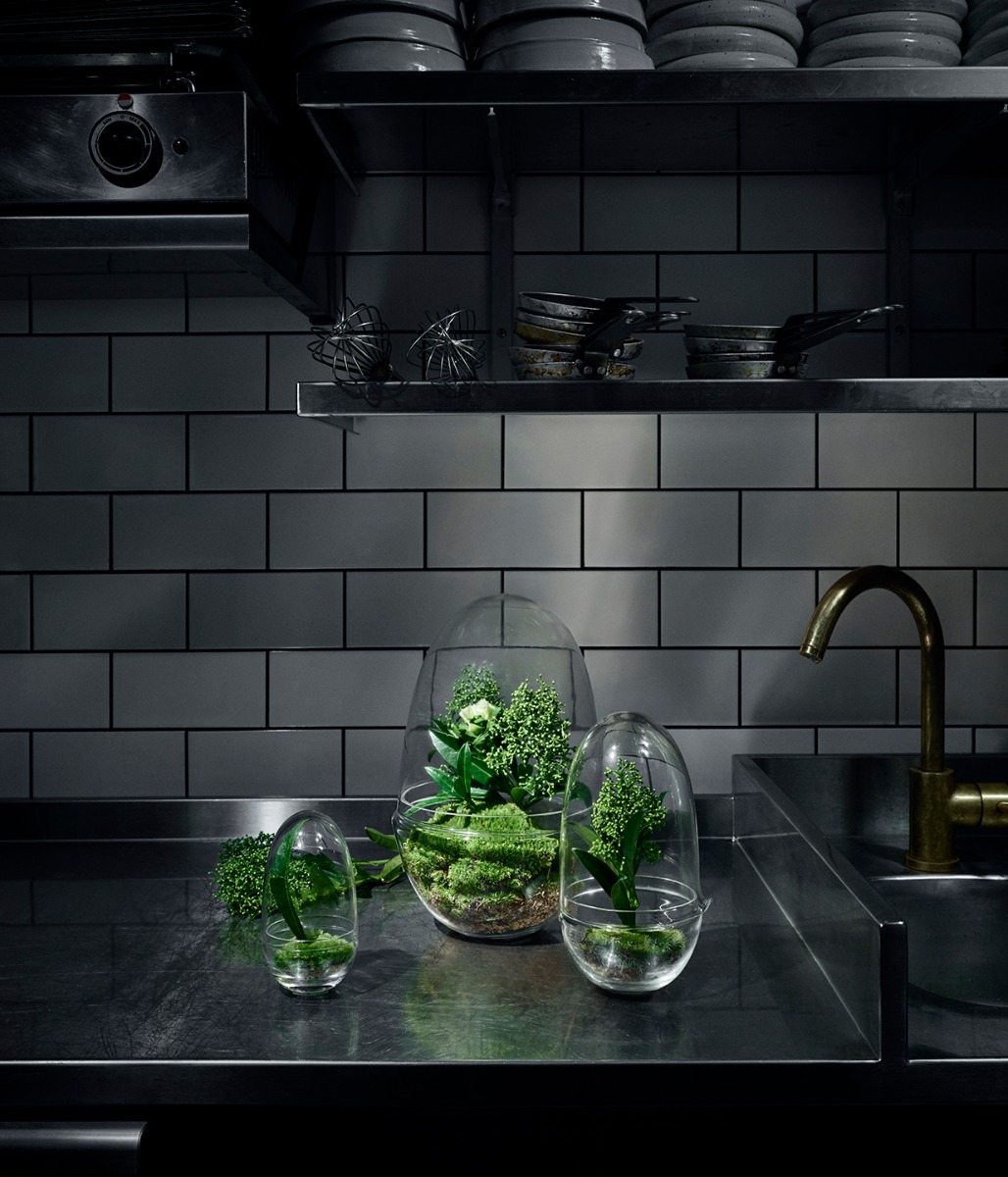 Design House Stockholm -Grow- glasägg - 13