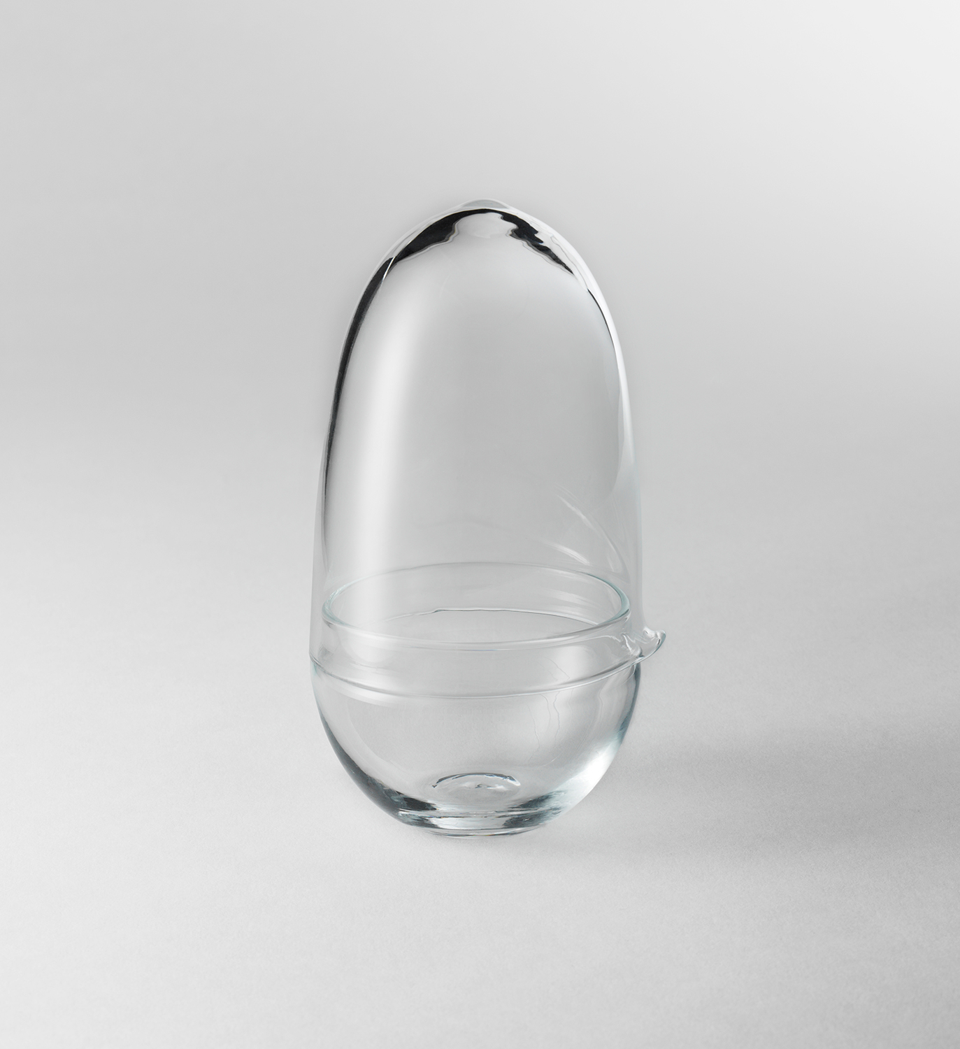 Design House Stockholm -Grow- glasägg - 3