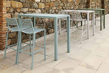 Fast Design - Easy barbord 140x90 cm 