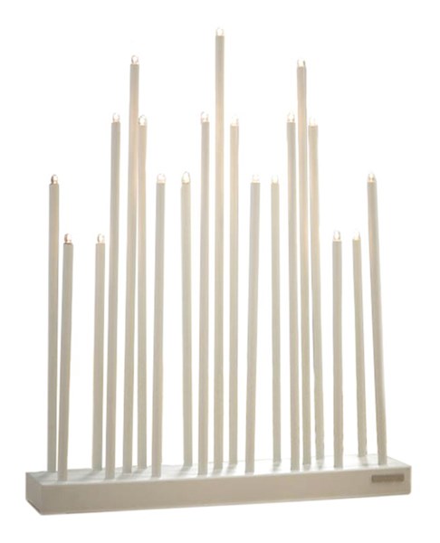 Smakdesign Elflugan Grande antracitgrå - 2