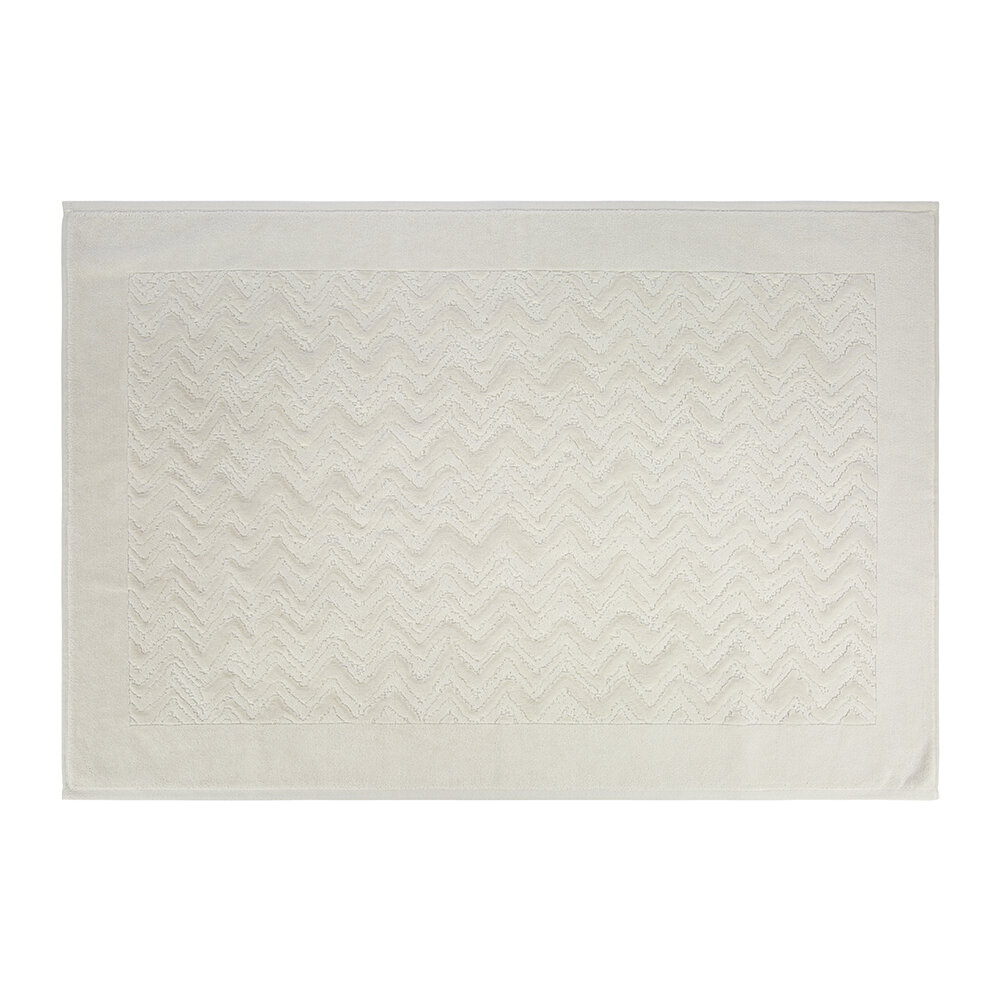 Missoni home badrumsmatta Rex, 3 färger - 4