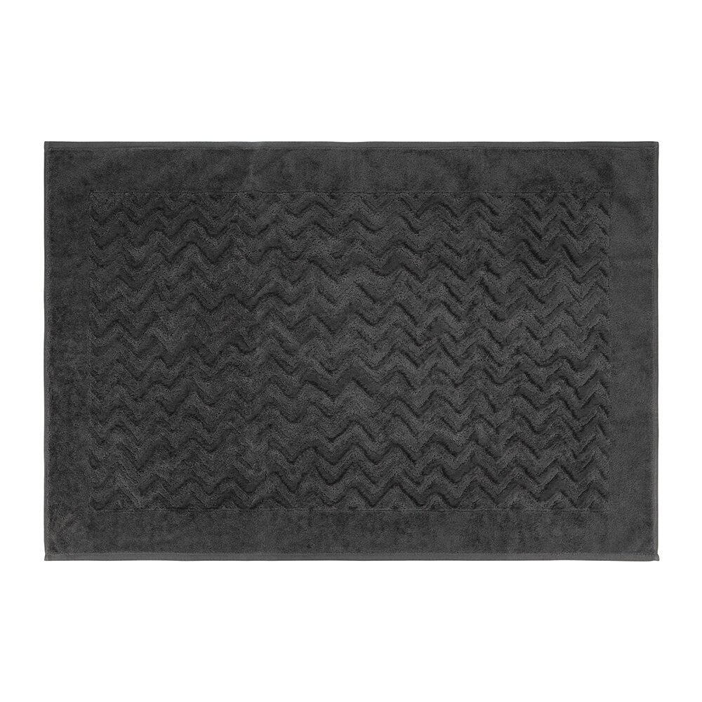 Missoni home badrumsmatta Rex, 3 färger
