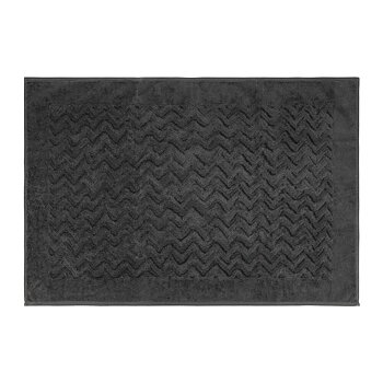 Missoni home badrumsmatta Rex, 3 färger