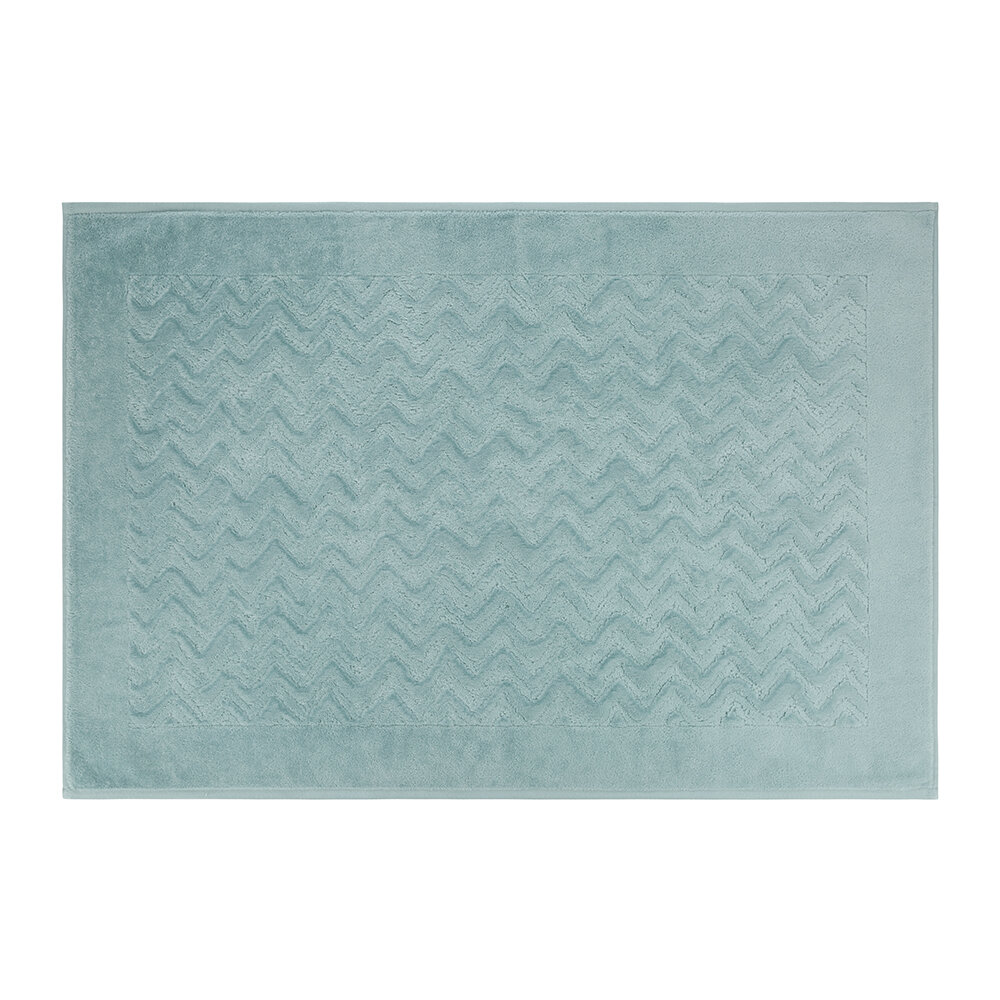 Missoni home badrumsmatta Rex, 5 färger