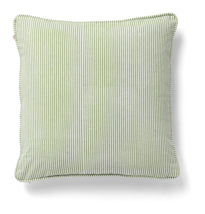 Chamois-kuddfodral Stripe - 3