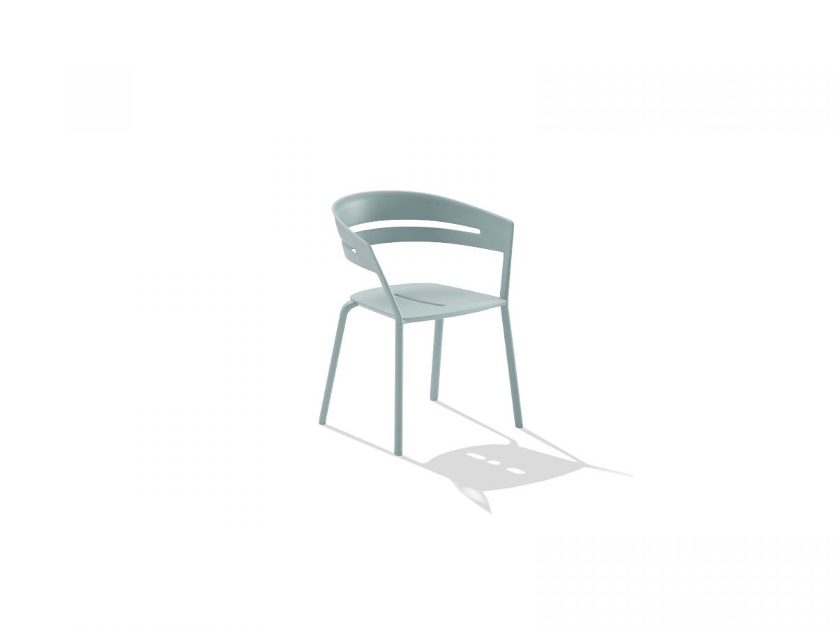 Fast Design-Ria-karmstol 7600 - 22
