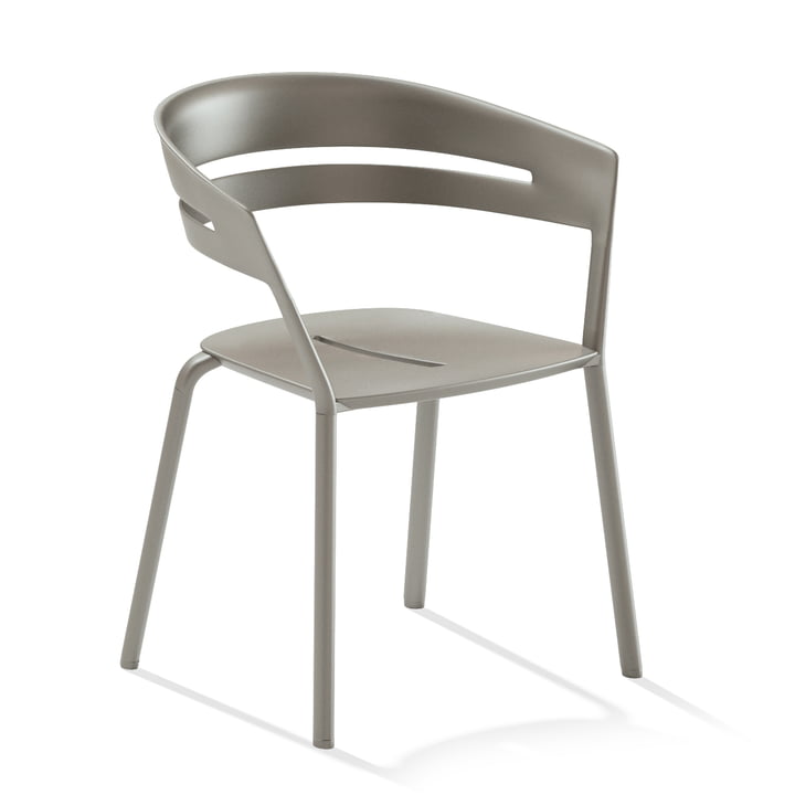 Fast Design-Ria-karmstol 7600 - 2