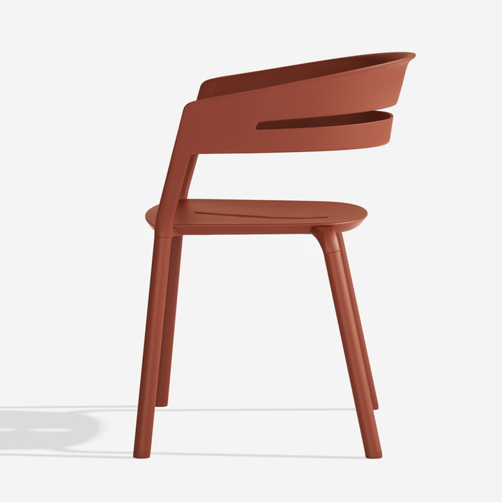 Fast Design-Ria-karmstol 7600 - 5