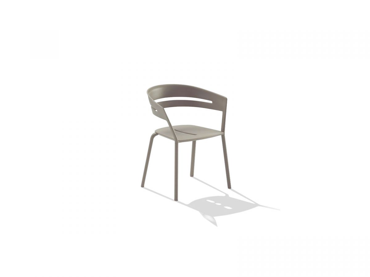 Fast Design-Ria-karmstol 7600 - 23
