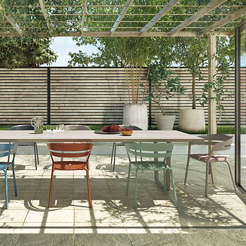 Fast Design-Ria-karmstol 7600