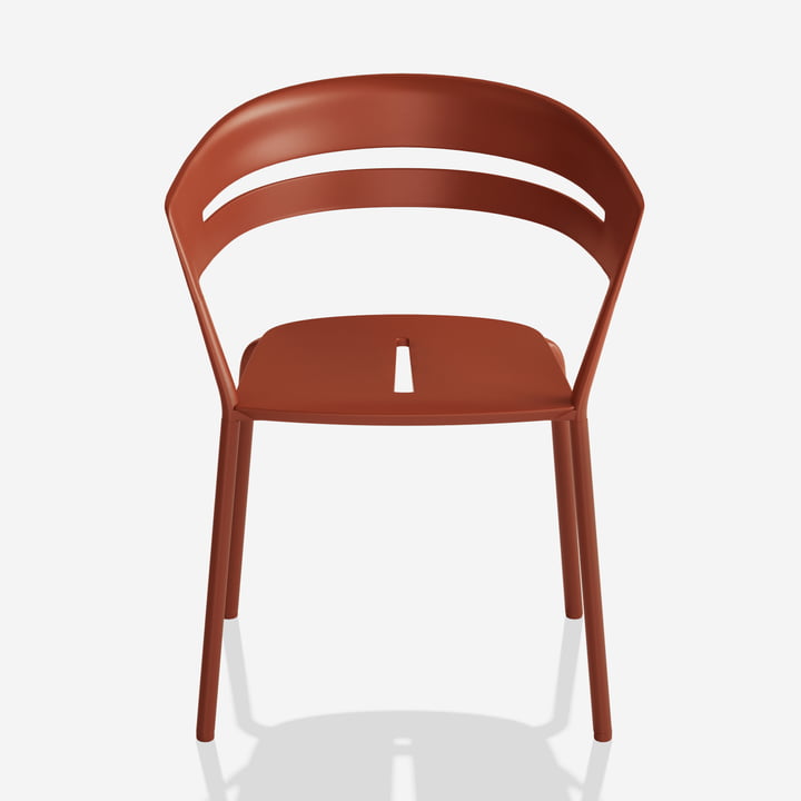 Fast Design-Ria-karmstol 7600 - 4