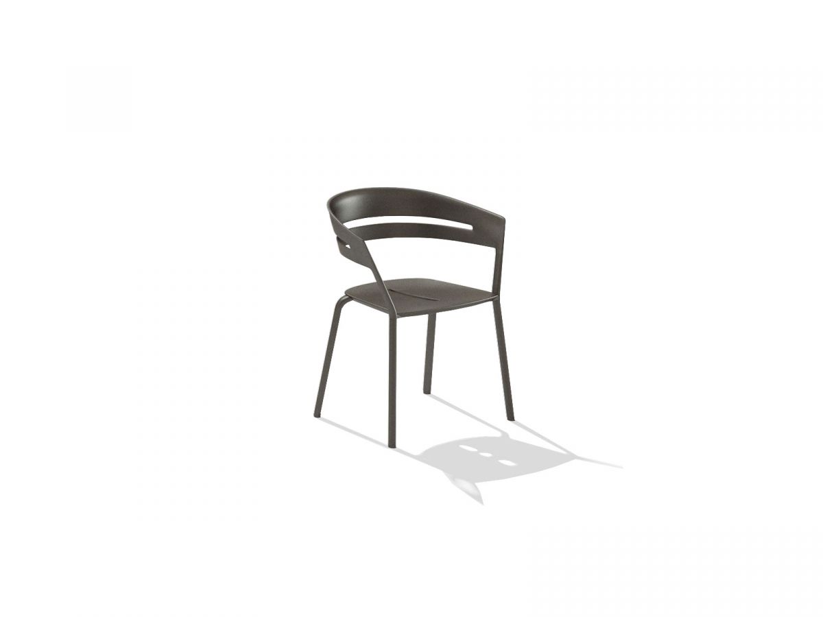 Fast Design-Ria-karmstol 7600 - 21