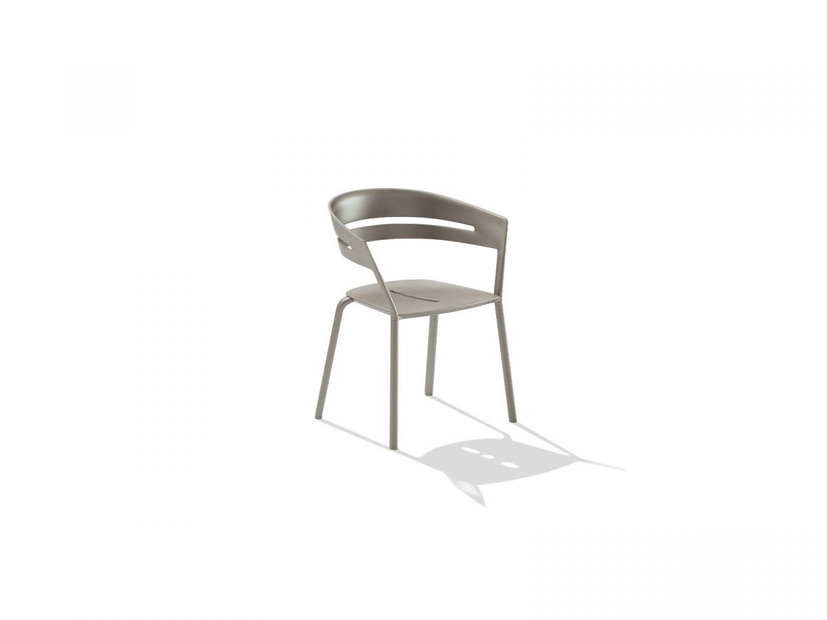 Fast Design-Ria-karmstol 7600 - 20
