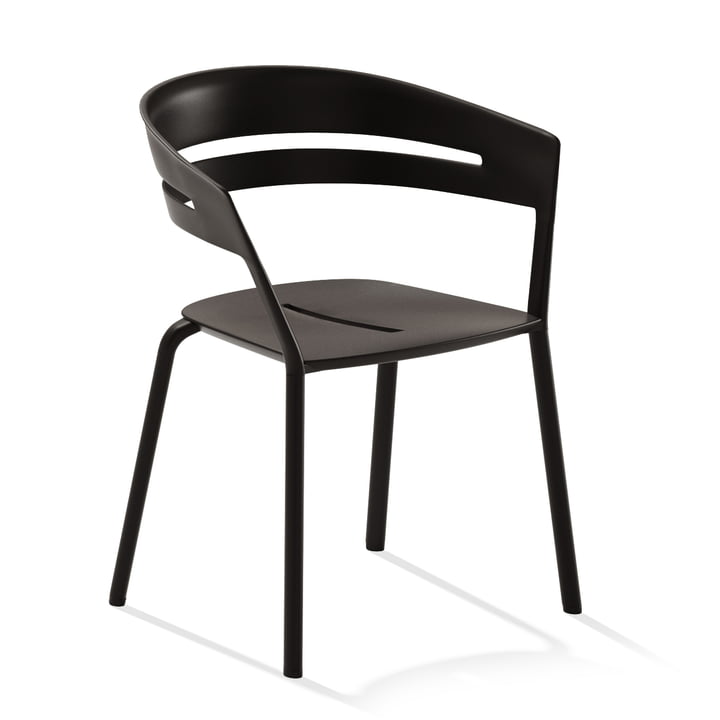 Fast Design-Ria-karmstol 7600 - 26
