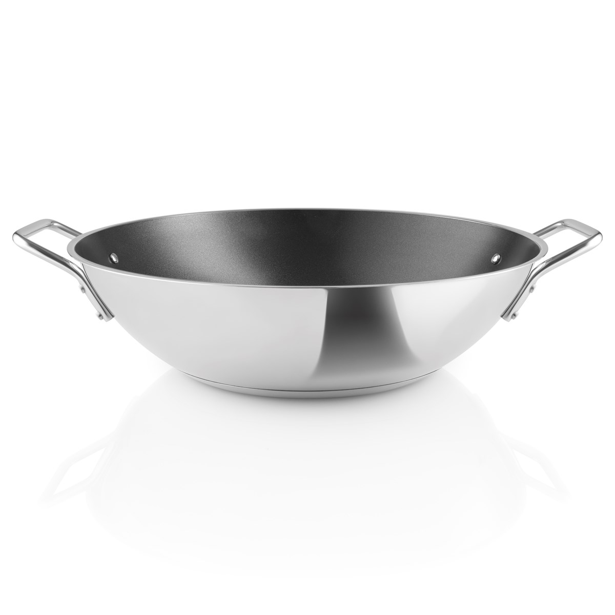 Eva Solo- wok med keramisk belägninng