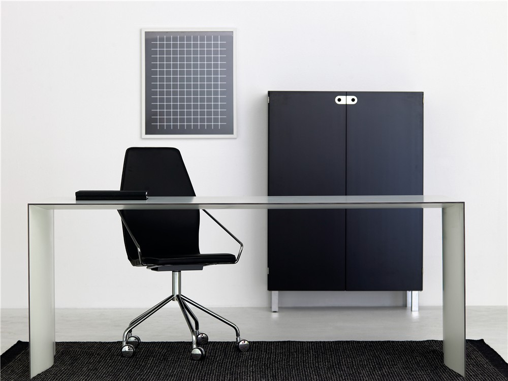 Karl Andersson&söner Thinner skrivbord - 6