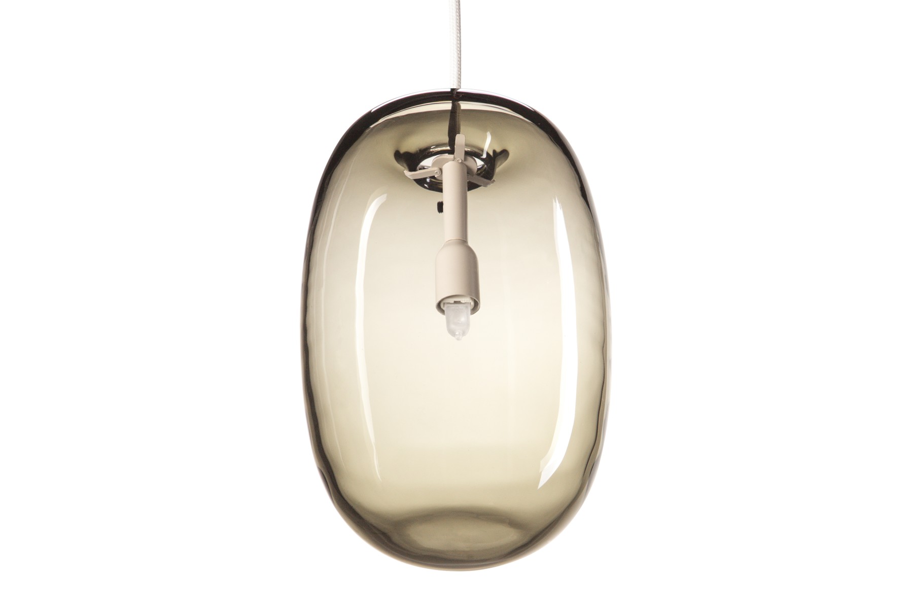 Örsjö taklampa Pebble - 5